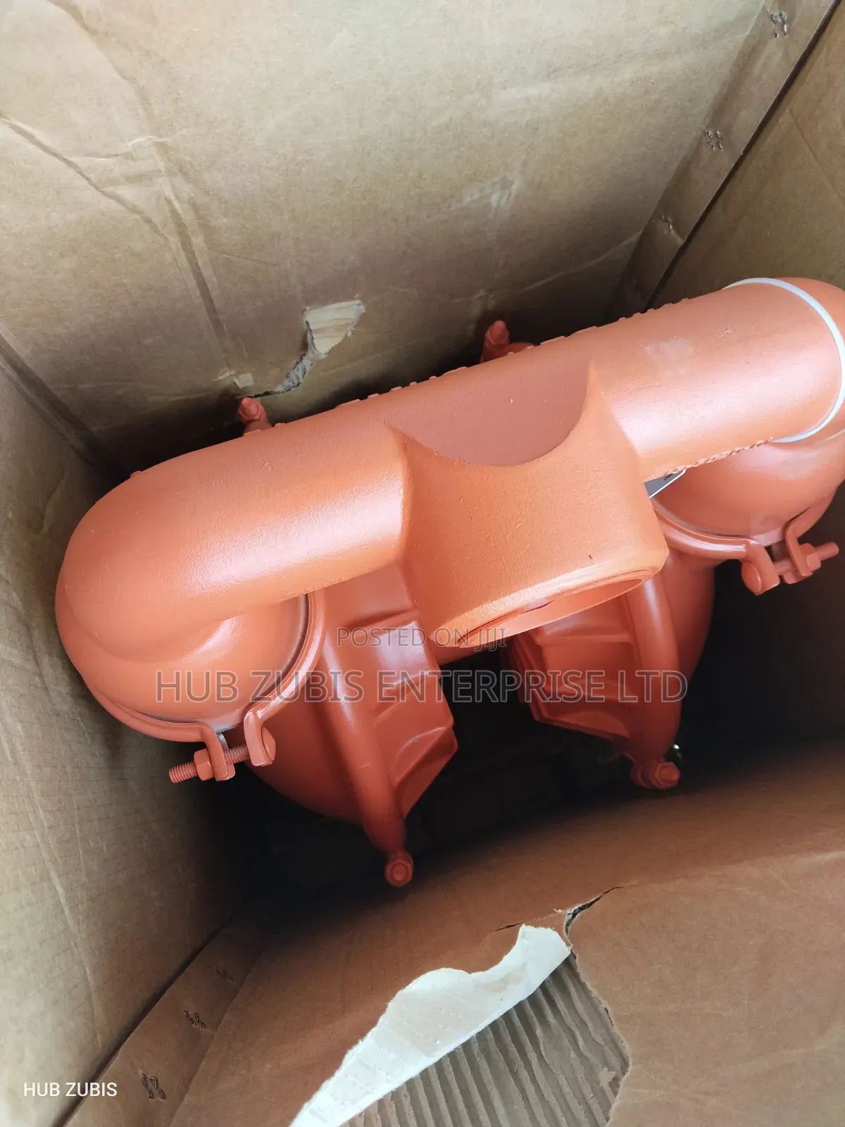 T15 Wilden Pump