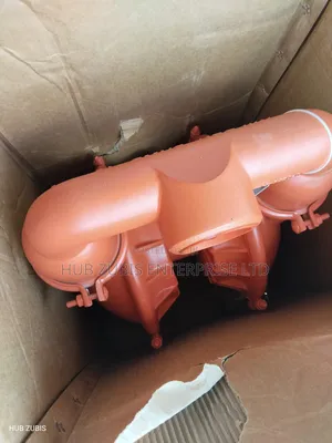 T15 Wilden Pump