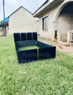 Bed Frames