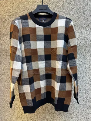 *Louis Vuitton* *Sweat Top* *Size M — 2xl