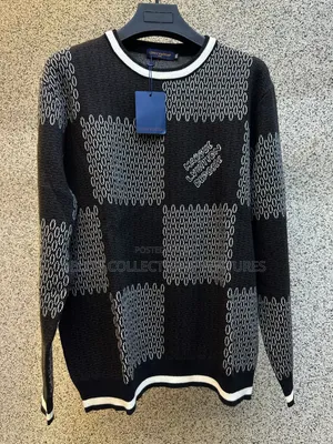 *Louis Vuitton* *Sweat Top* *Size M — 2xl