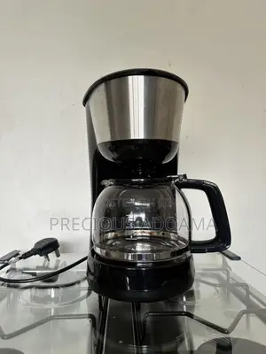 Coffee Maker 