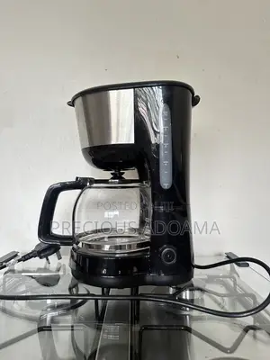 Coffee Maker 