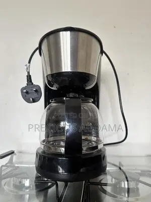 Coffee Maker 