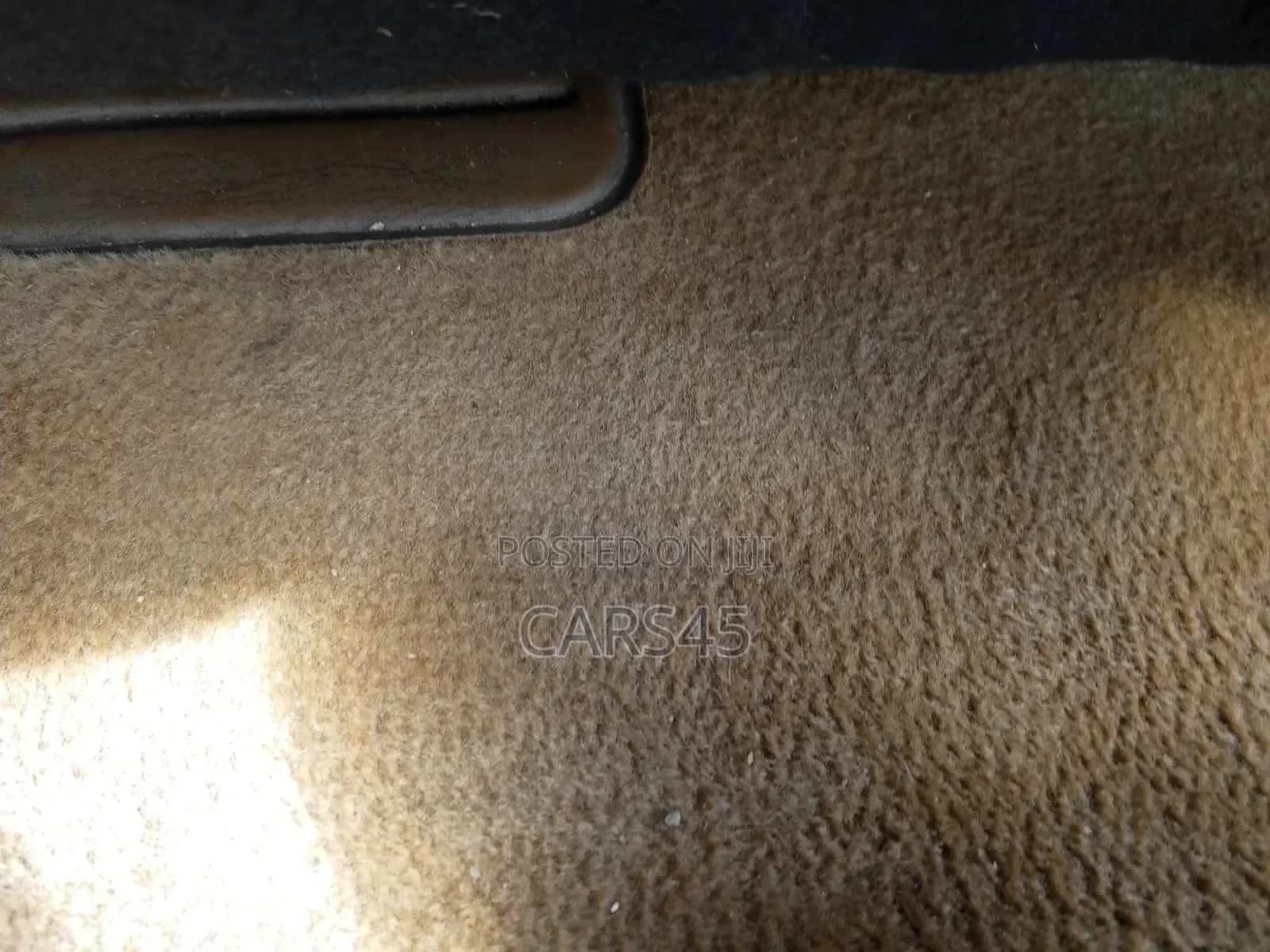 Toyota Sienna 2001 Silver