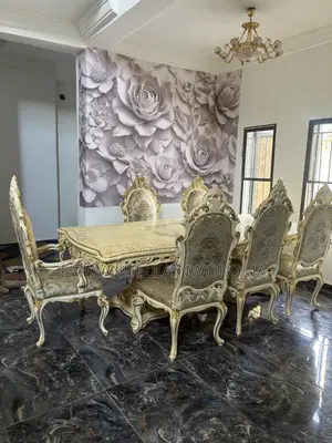 Turkish Dining Set