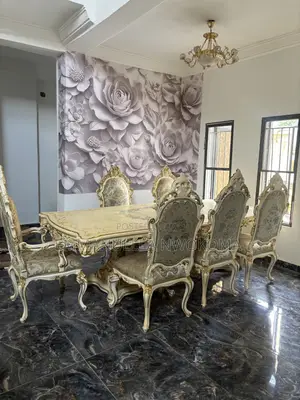 Turkish Dining Set