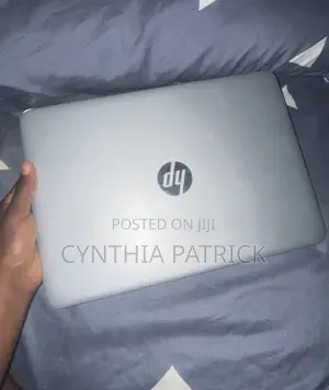 Laptop HP EliteBook 840 G3 8GB Intel Core i5 SSD 256GB
