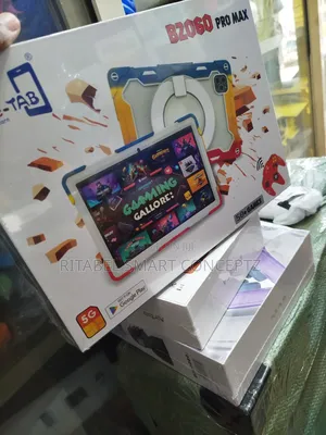 New Bebe B2060 Pro Max 256 GB