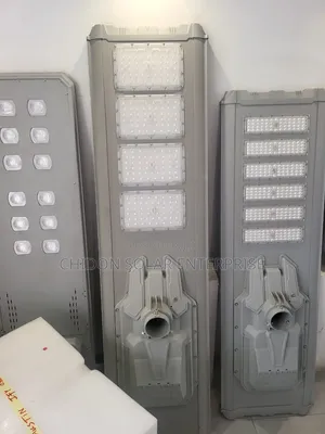 1000W SMS Solar Power Industrial Light