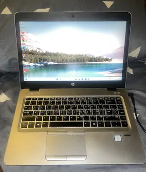 Laptop HP EliteBook 840 G3 8GB Intel Core i5 SSD 256GB