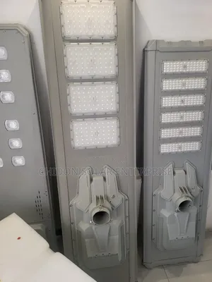 1000W SMS Solar Power Industrial Light