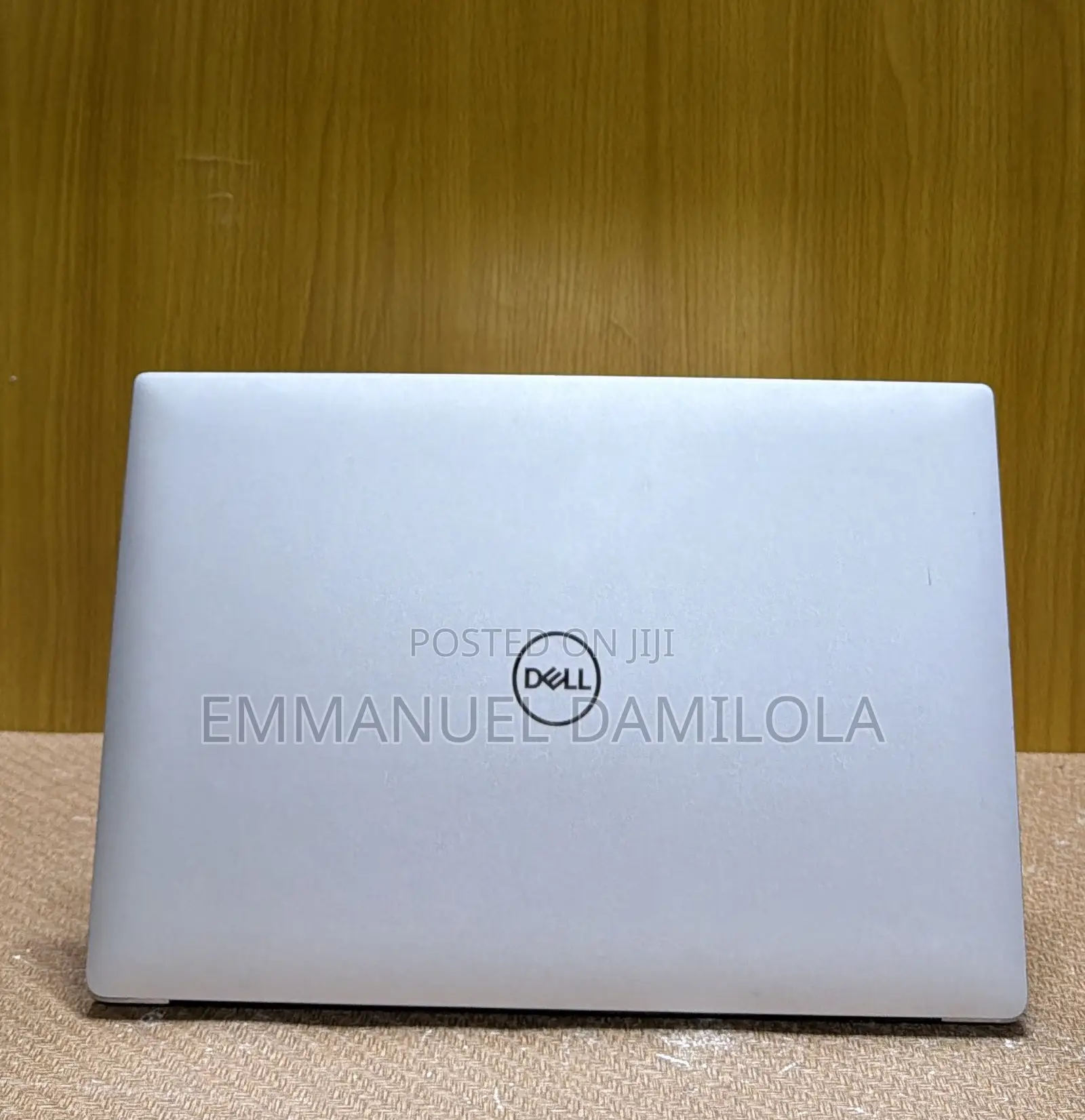 Laptop Dell Precision 5540 16GB Intel Core i7 SSD 512GB