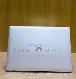 Laptop Dell Precision 5540 16GB Intel Core i7 SSD 512GB
