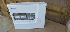 4 Zone Zeta Infinity Panel