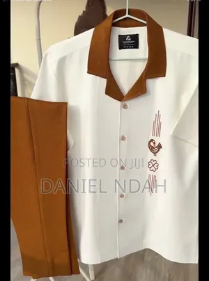 All Kinds of Casual Free Size Shirts. Stand and Camp Collars