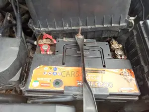 Toyota Sienna 2001 Silver
