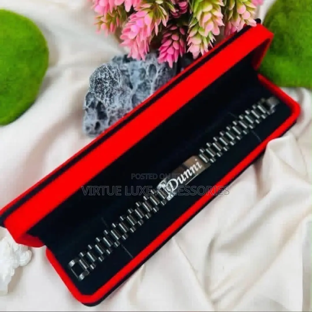 Customize Bracelet