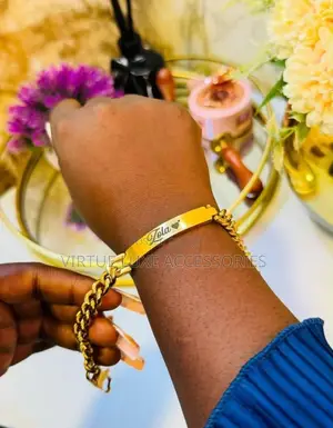 Customize Bracelet