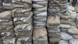 Local White Stones