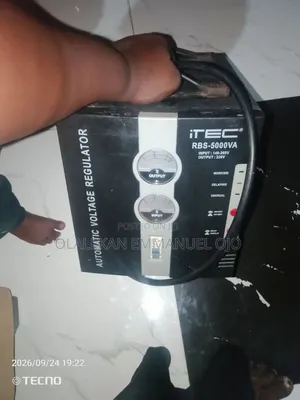 Stabilizer