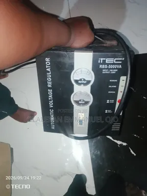 Stabilizer