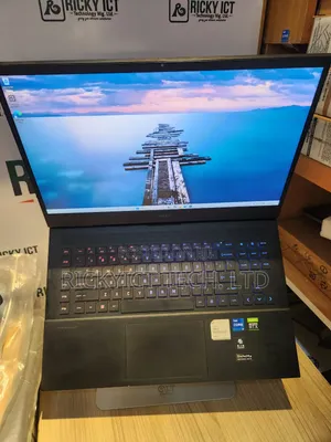 Laptop HP Omen 17 16GB Intel Core i7 SSD 1T