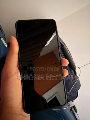 Samsung Galaxy A07 4G 64 GB Black