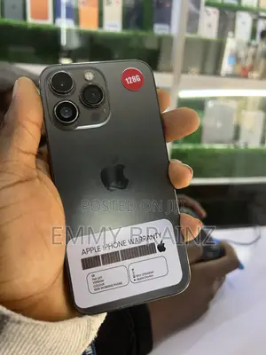 Apple iPhone 13 Pro 128 GB Black