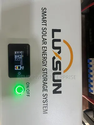 Luxsun 3kwh Lithium Battery Brand New