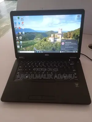 Laptop Dell Latitude 7450 16GB Intel Core i7 HDD 500GB