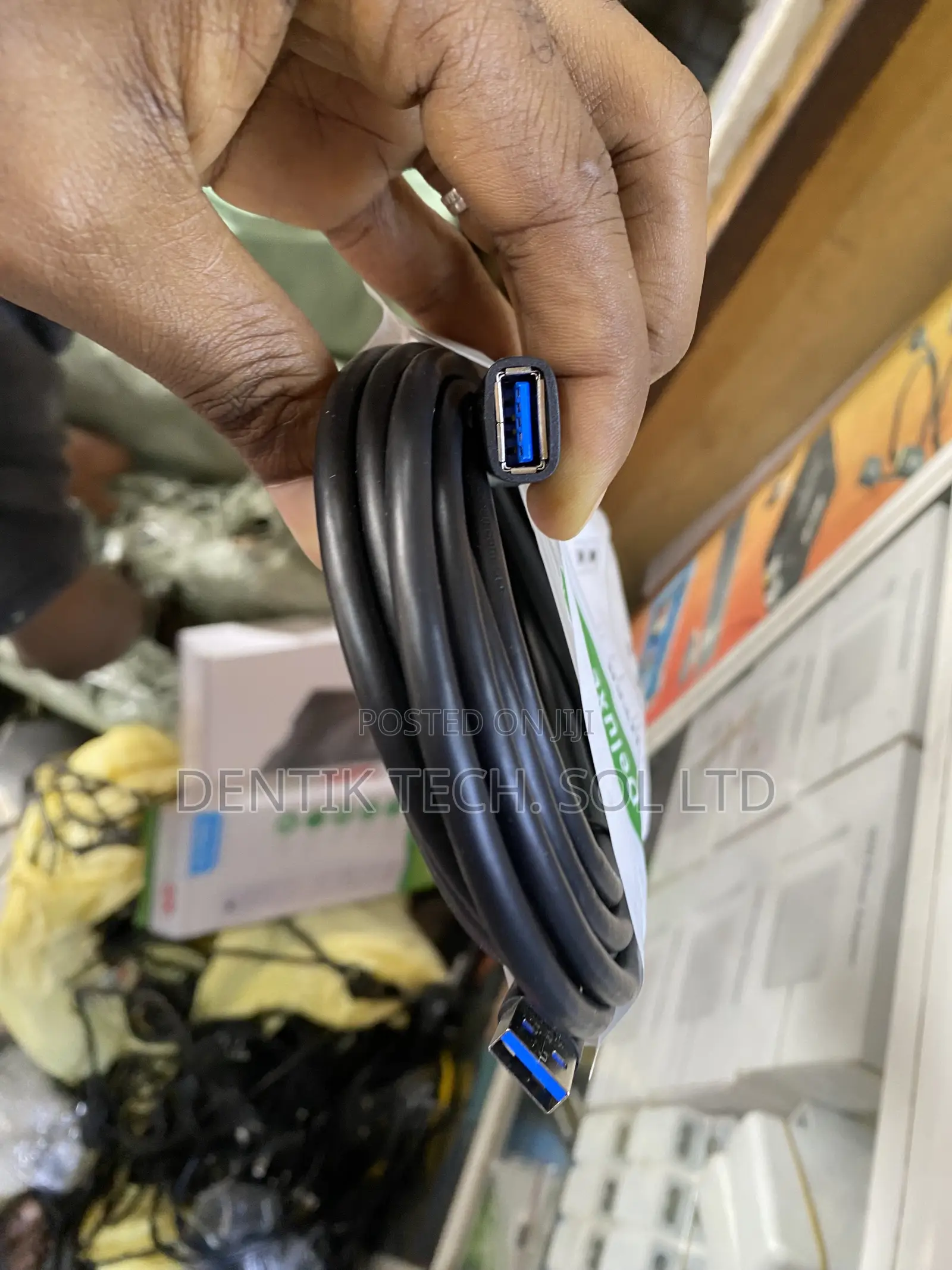 5m USB Extension Cable 3.0