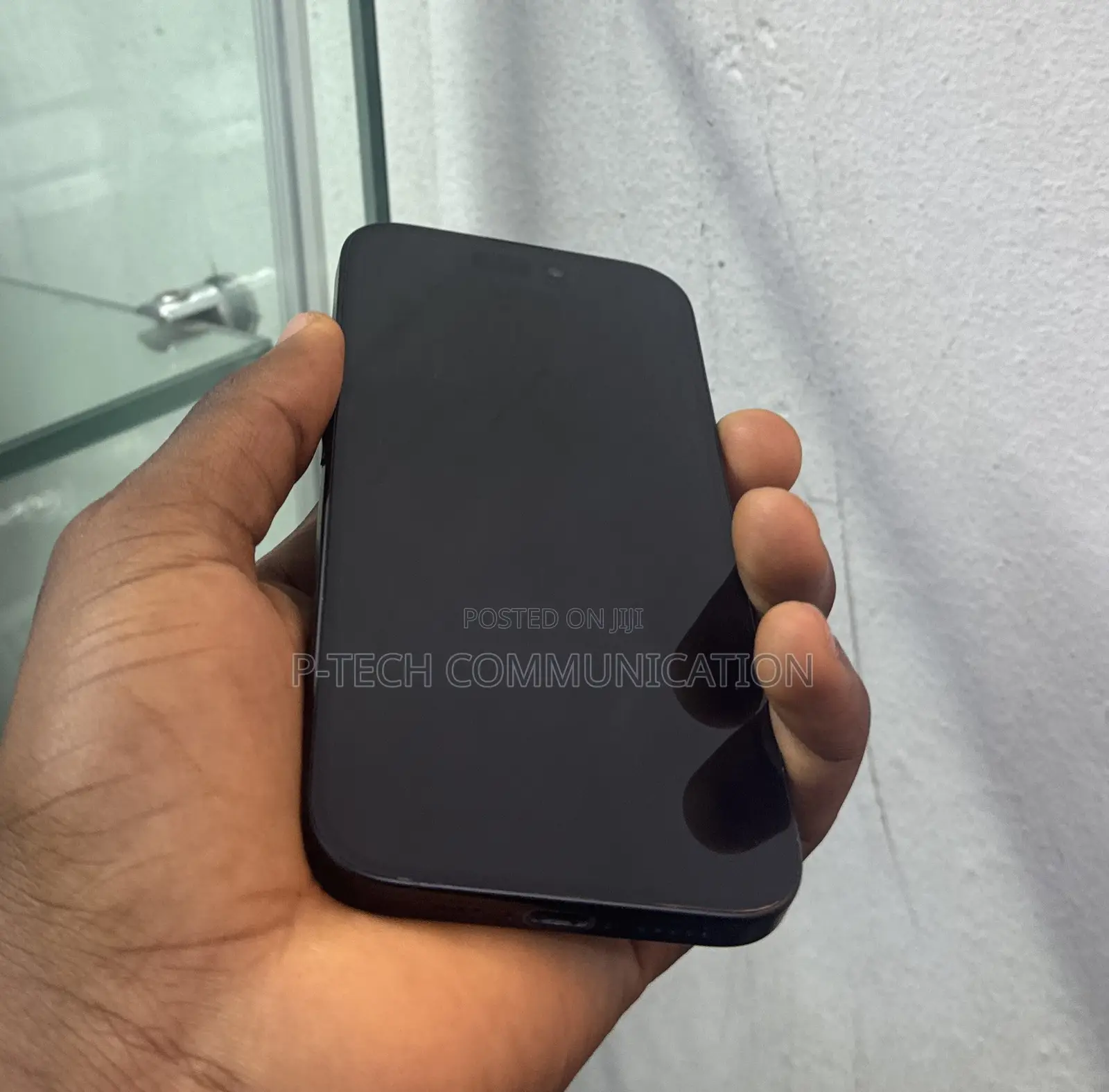 Apple iPhone 16 256 GB Black