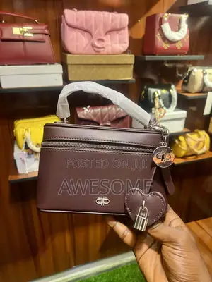 Pedro Handbag