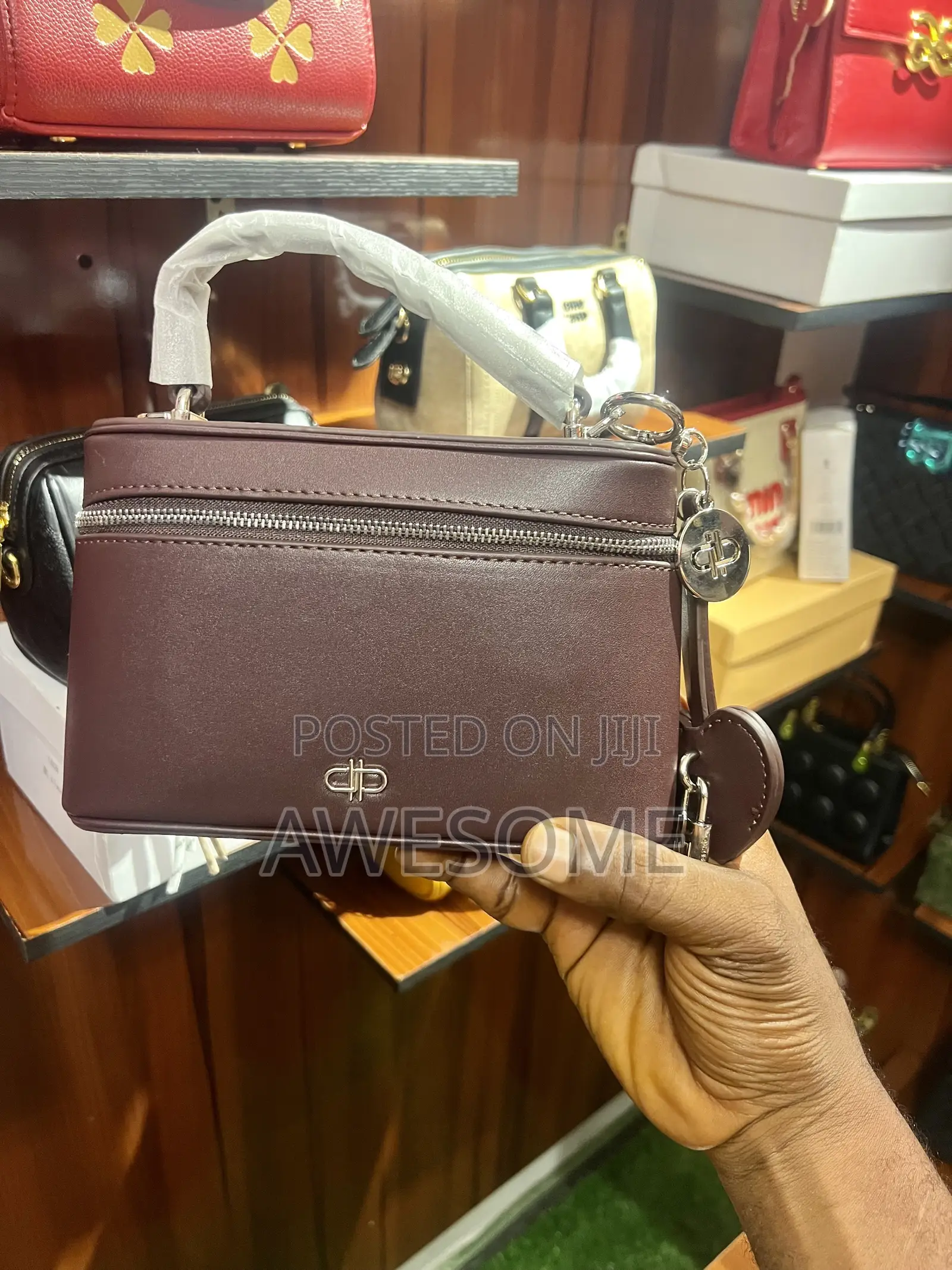 Pedro Handbag