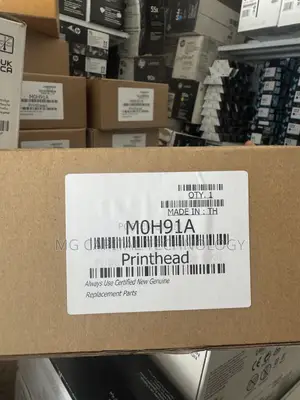 HP 953 Printhead
