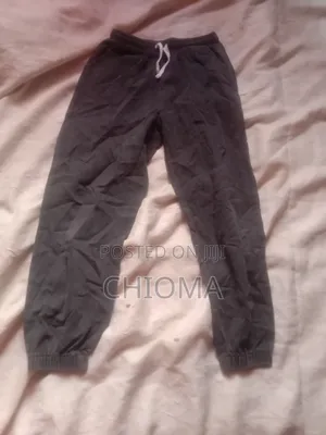 Thrift Clothing