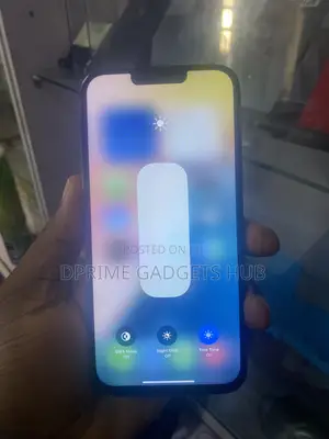 Apple iPhone 13 Pro Max 128 GB Blue