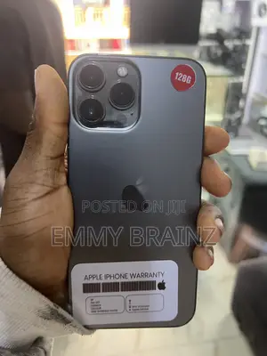 Apple iPhone 13 Pro Max 128 GB Gray