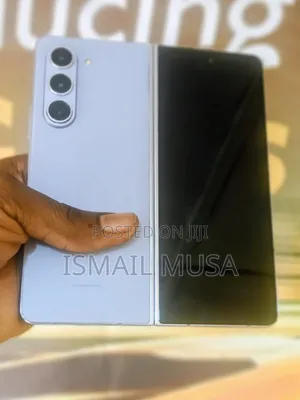 Samsung Galaxy Z Fold 5 512 GB Gray