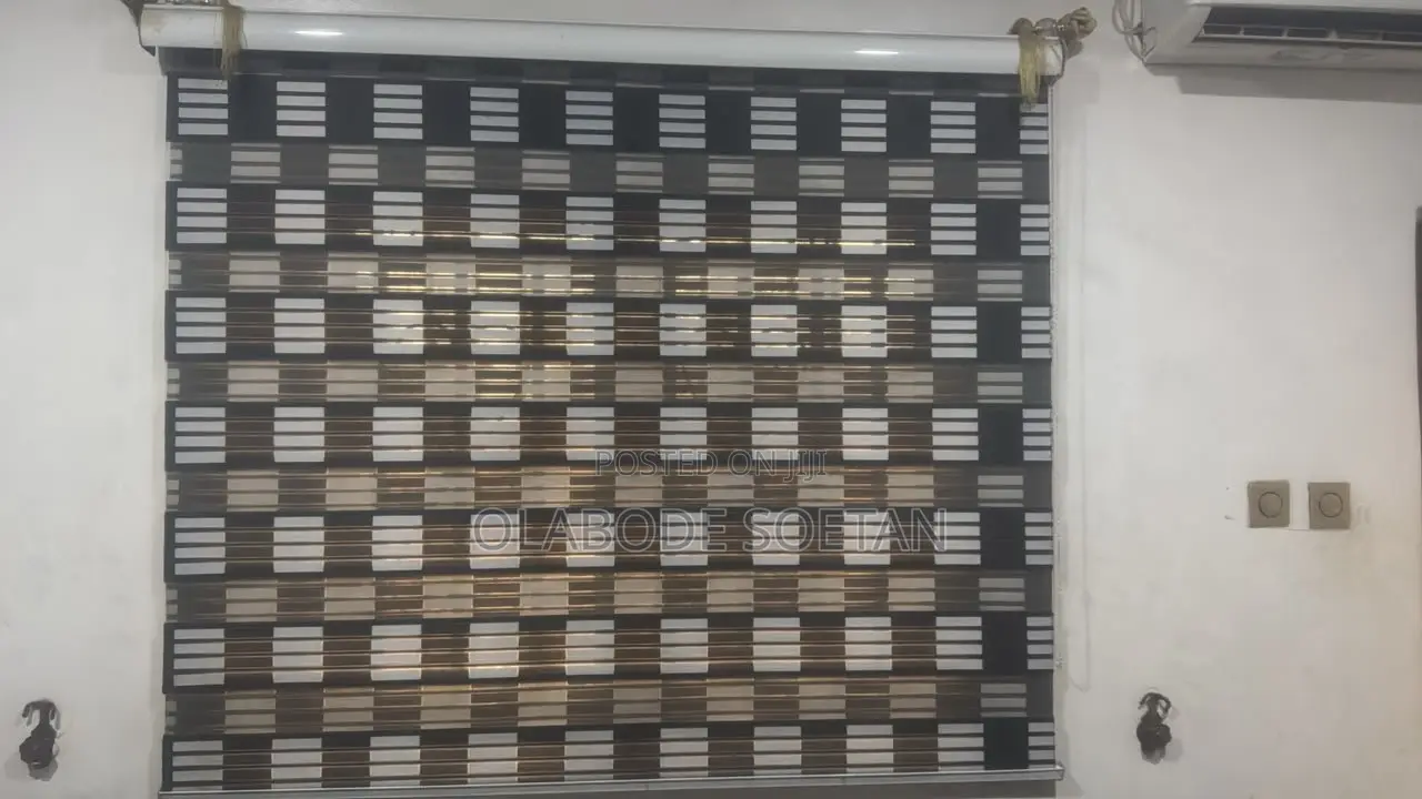 Window Blind