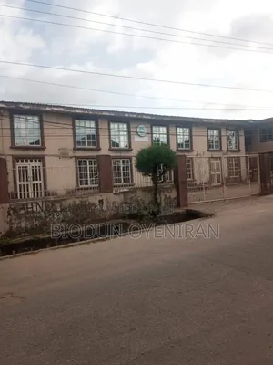 Hall/ Warehouse for Lease at IKEJA