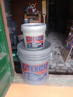 E-Texcil Paint
