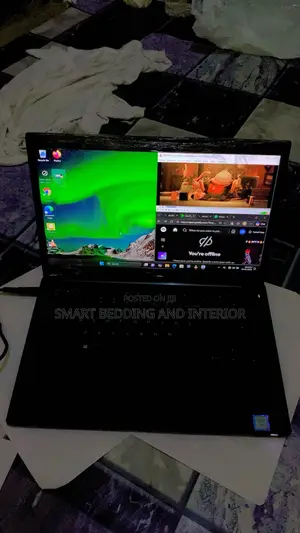Laptop Dell Latitude 7480 16GB Intel Core i5 SSD 256GB