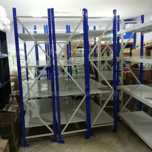 500kg Warehouse Rack