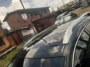 Lexus RX 2011 Black