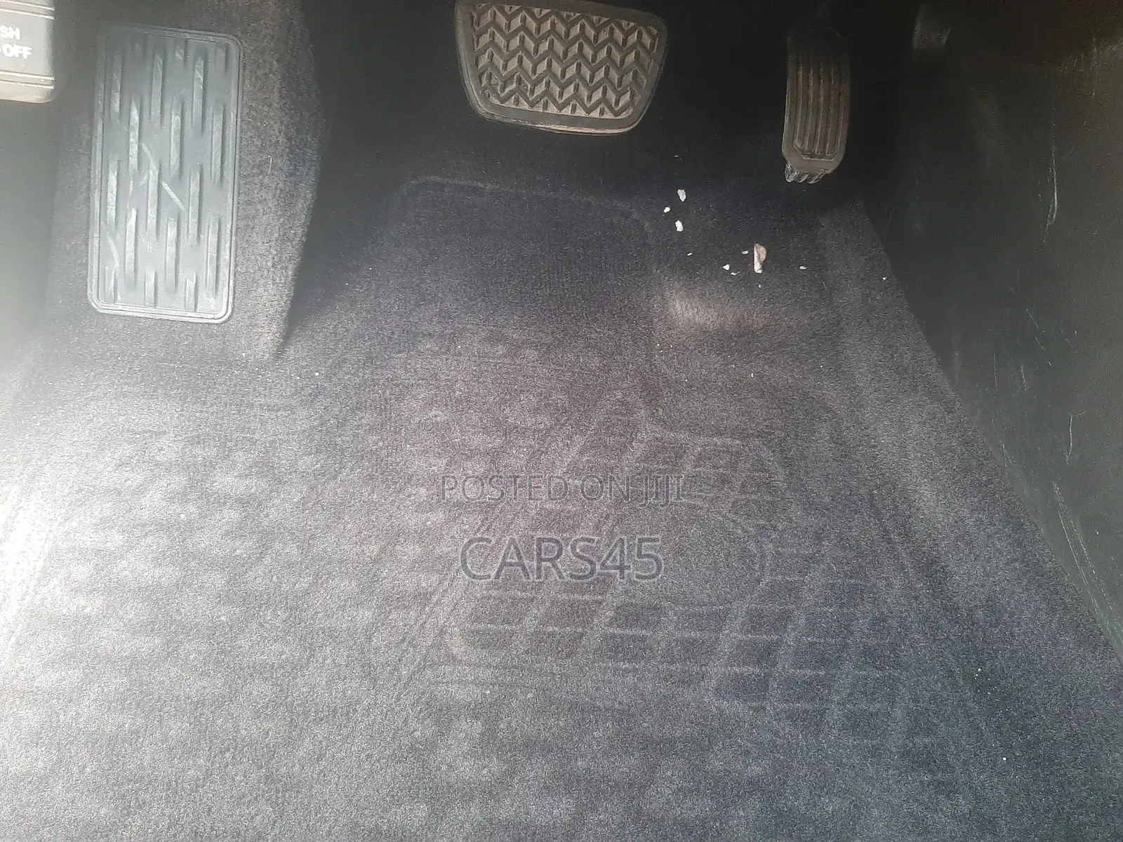 Lexus RX 2011 Black