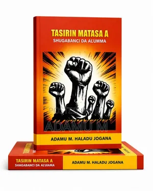 Tasirin Matasa a Shugabanci Da Al'umma