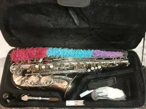 Alto Saxophone