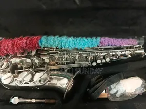Alto Saxophone